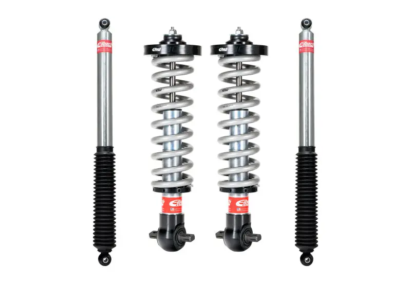 Eibach Pro-Truck Coilover Front & Rear Shock Kit For 2015–2020 Ford F-150 2Wd (3.5L Ecoboost) 1