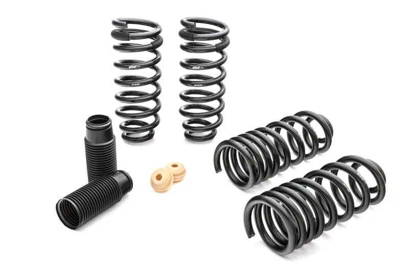 Eibach Pro-Kit For 09-11 Cadillac Cts-V 6.2L V8 1