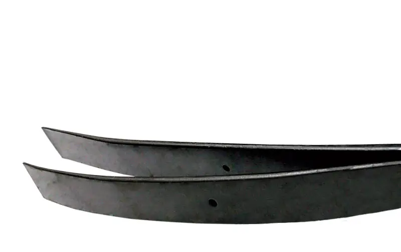 Skyjacker Leaf Spring 1955-1975 Jeep Cj5 2