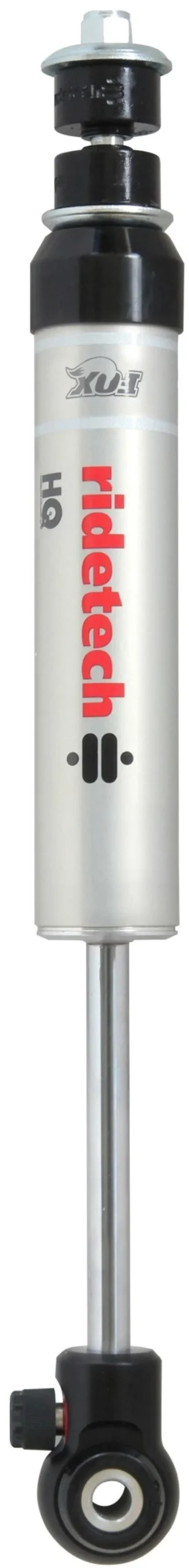 Ridetech Hq Series Rear Inverted Shock – 6.65-Inch Stroke, Eye-To-Stud Mount 1