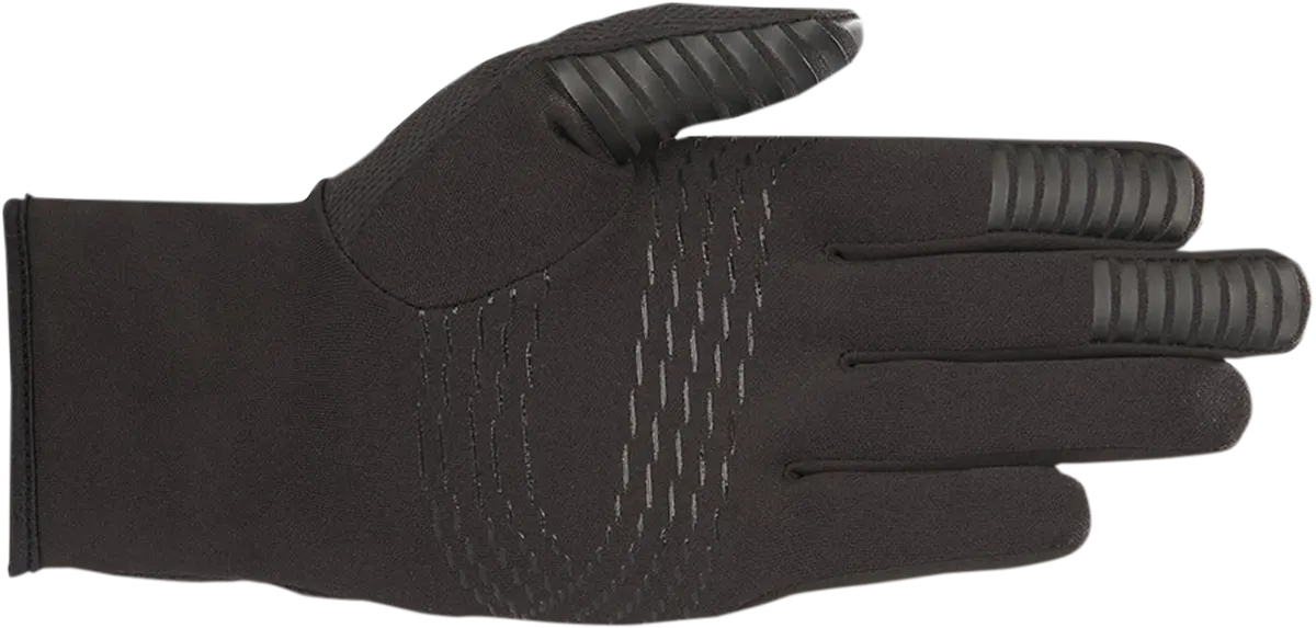 Alpinestars Cirrus Gloves - Black - Large 1520717-10-Lg 1