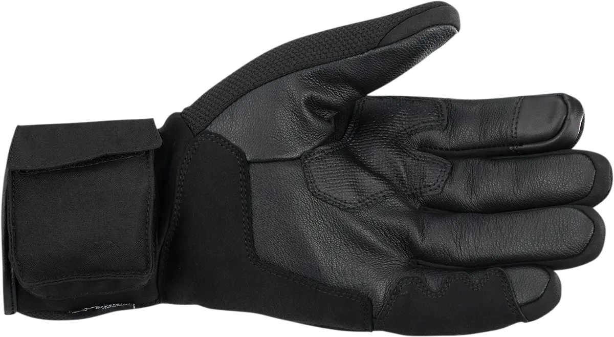 Alpinestars Ht-3 Heat-Tech Drystar Gloves – Black, Large (Model 3523722-10-L) 1
