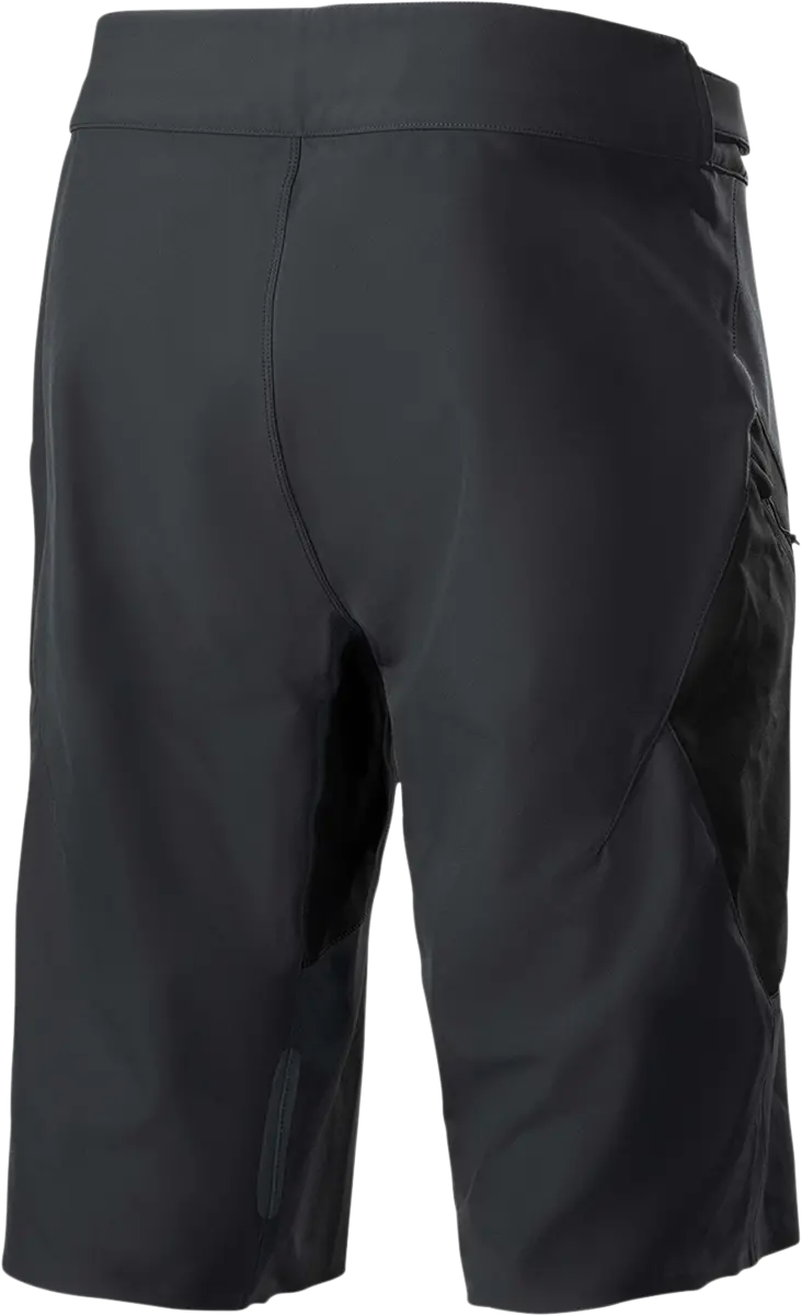 Alpinestars Alps 8.0 V2 Riding Shorts – Black, Size Us 30 (Model 1723622-10-30) 2
