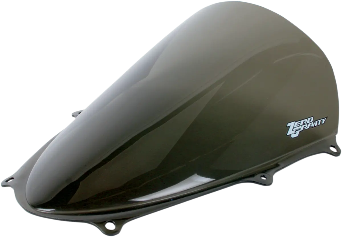 Zero Gravity Smoke Windscreen For Suzuki Gsx-R1000 (2023–2024 Model Years) – Sport Touring Fit 1