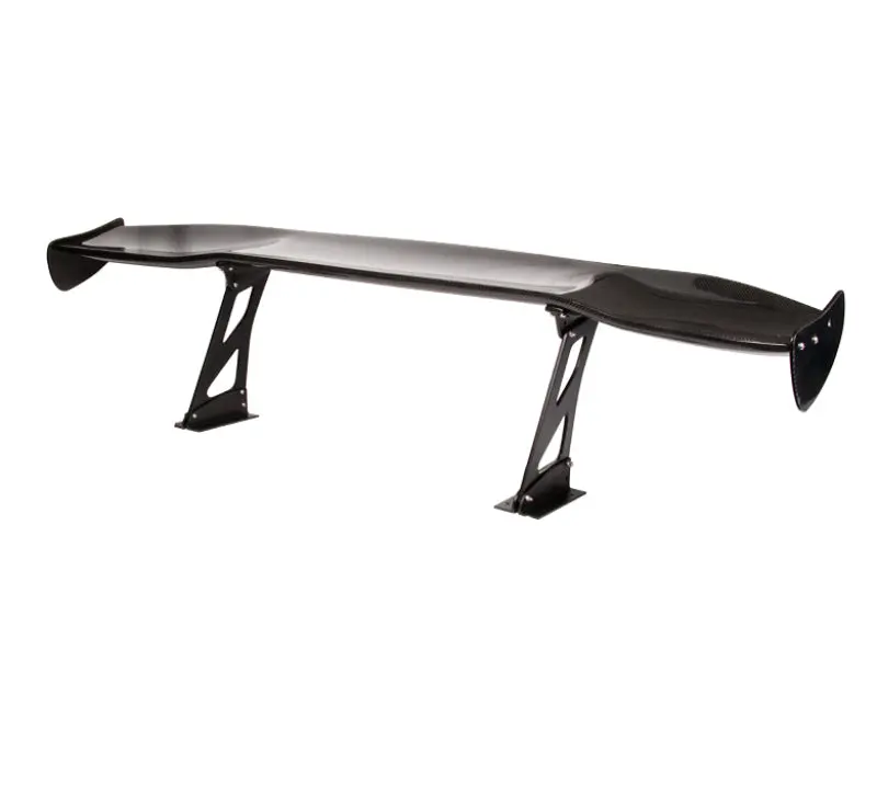 Nrg Universal Carbon Fiber Spoiler – 69-Inch Width, Lightweight Design 1