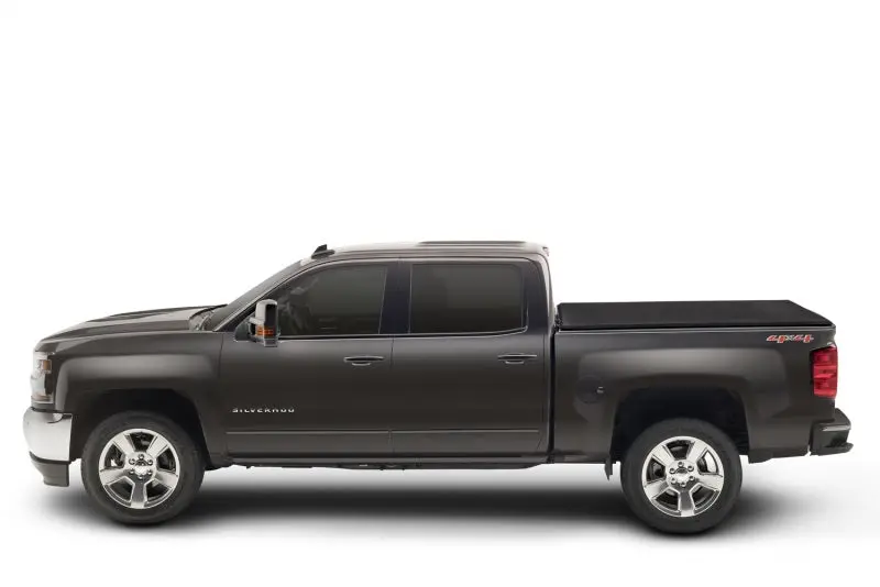 Extang Trifecta Signature 2.0 Retractable Tonneau Cover For 2007–2013 Toyota Tundra (5.5' Bed W/ Rail System) 2