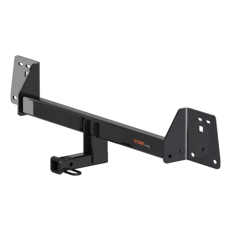 Curt Class I Trailer Hitch With 1-1/4 Inch Receiver For 2016–2019 Toyota Prius Prime 1