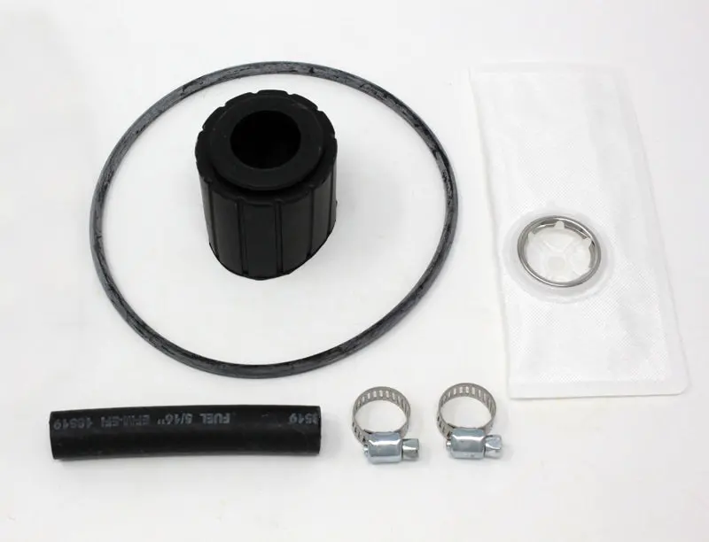 Walbro Fuel Pump Installation Kit – Universal Replacement Accessory 1