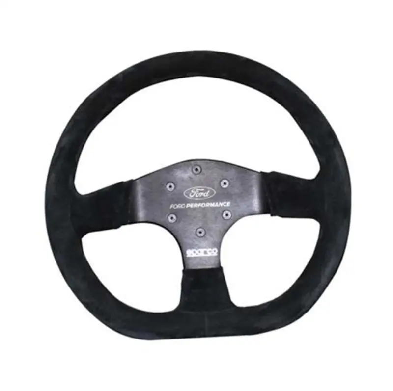 Ford Racing Off-Road Steering Wheel For 2005–2016 Mustang 1