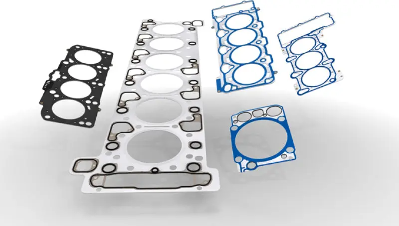 Mahle Oem-Grade Cylinder Head Gasket Set For 2007–2009 Cadillac Escalade 1