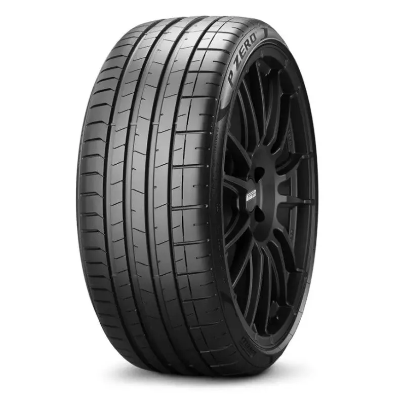 Pirelli P-Zero Pz4-Luxury Tire - 255/35R20 97W 1