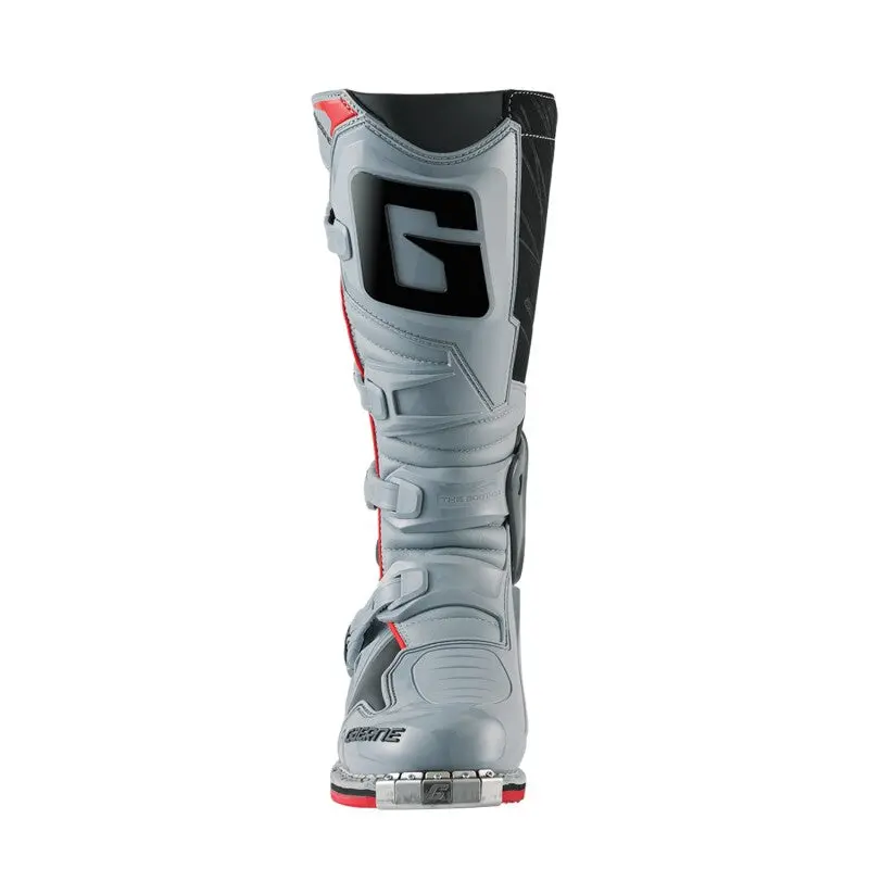 Gaerne Fastback Endurance Boot Cactus Blue Size - 11 2