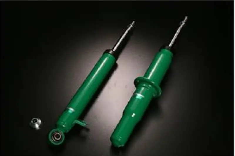 Tein Endurapro Plus Right Rear Replacement Shock For 2008–2014 Bmw X6 Xdrive35I (E71) 1