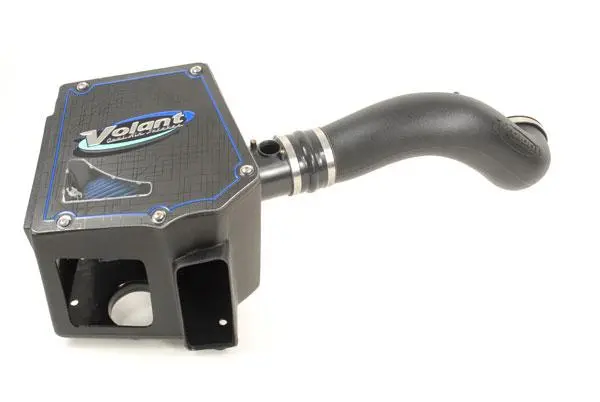 Volant Powercore Closed-Box Air Intake System For 2013–2018 Ram 1500 & 2019–2023 Classic 5.7L V8 1