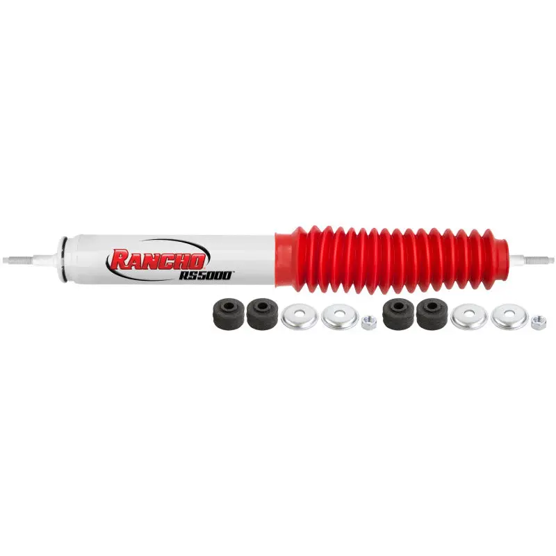 Rancho 63-69 Jeep Gladiator Front Rs5000 Steering Stabilizer 1