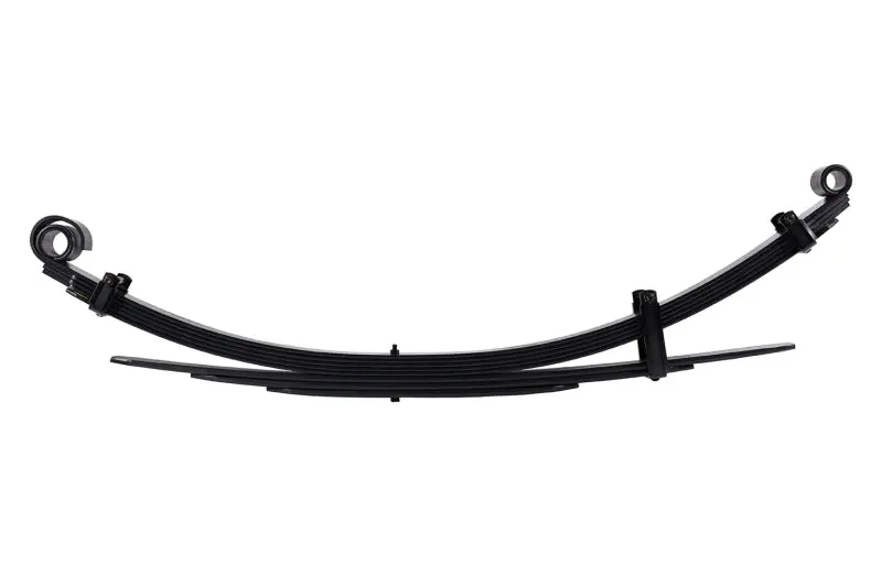 Arb / Ome Leaf Spring Hilux Ifs -Rear- 1