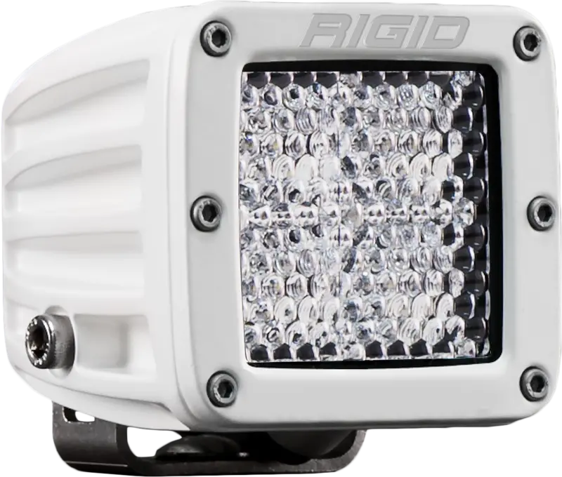 Rigid Industries Marine-Dually Led Light – 60° Beam Angle (Single Unit) 1