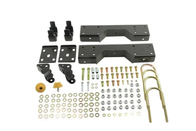 Belltech Flip Kit 88-98 Gm C1500/2500 Std Cab 6Inch 1