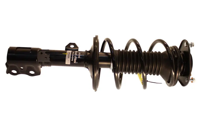 Kyb Strut-Plus Front Shock Assembly For 2009–2013 Japanese-Built Toyota Corolla 1