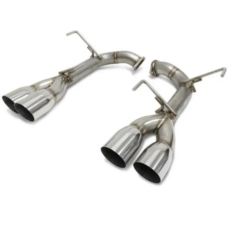 Blox Racing Muffler Delete Kit For 2015–2018 Subaru Wrx And 2015–2017 Wrx Sti 1