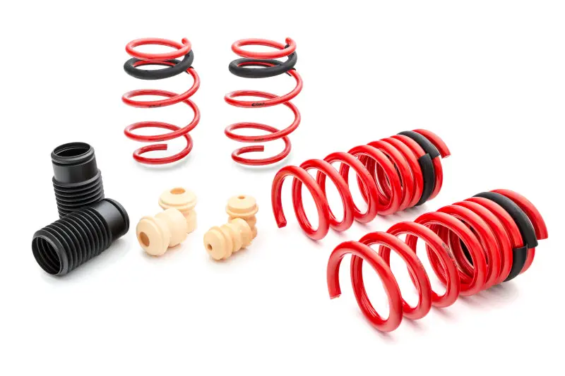 Eibach Sportline Lowering Spring Kit For 2015 Ford Mustang (2.3L Ecoboost & 3.7L V6) 1