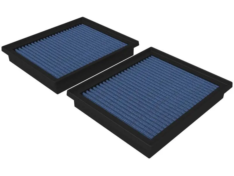 Afe Magnumflow Pro 5R Replacement Air Filter For 2022+ Toyota Tundra 3.5L Twin-Turbo V6 1