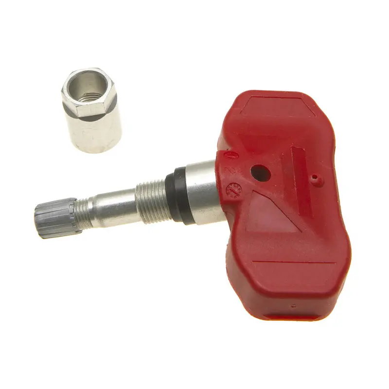 Schrader 315Mhz Tpms Sensor – Oe-Compatible For Cadillac, Chevrolet, Gmc & Isuzu Vehicles 1