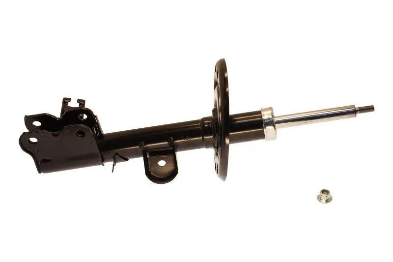 Kyb Excel-G Front Left Shock/Strut For 2013–2014 Nissan Pathfinder 1
