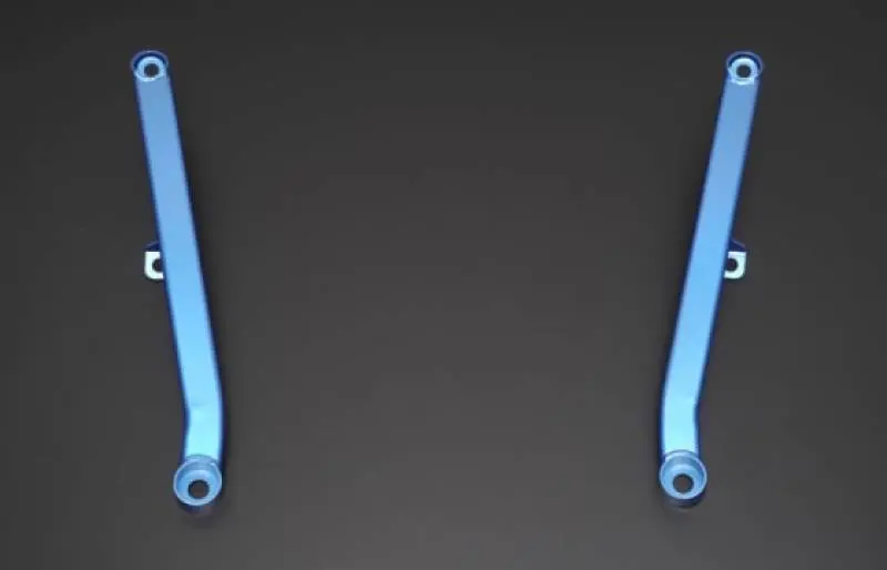 Cusco Front Chassis Reinforcement Brace For 2019–2024 Toyota Corolla Hatchback 1