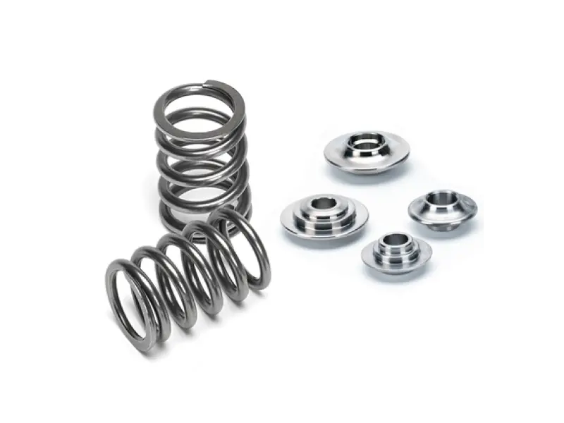 Supertech Single Valve Spring Kit – Designed For Mitsubishi 4G63 Engine 1