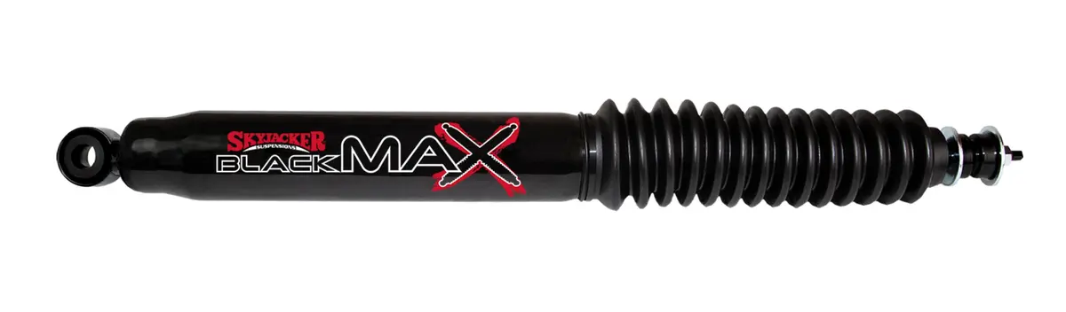 Skyjacker Black Max Rear Shock Absorber For 2002–2004 Chevrolet Suburban 2500 4Wd – Standard Suspension 1