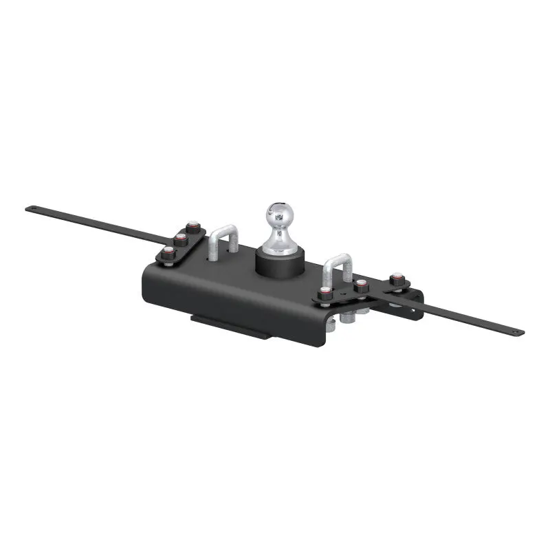 Curt Oem-Style Gooseneck Hitch For 2013–2017 Ram 3500 1