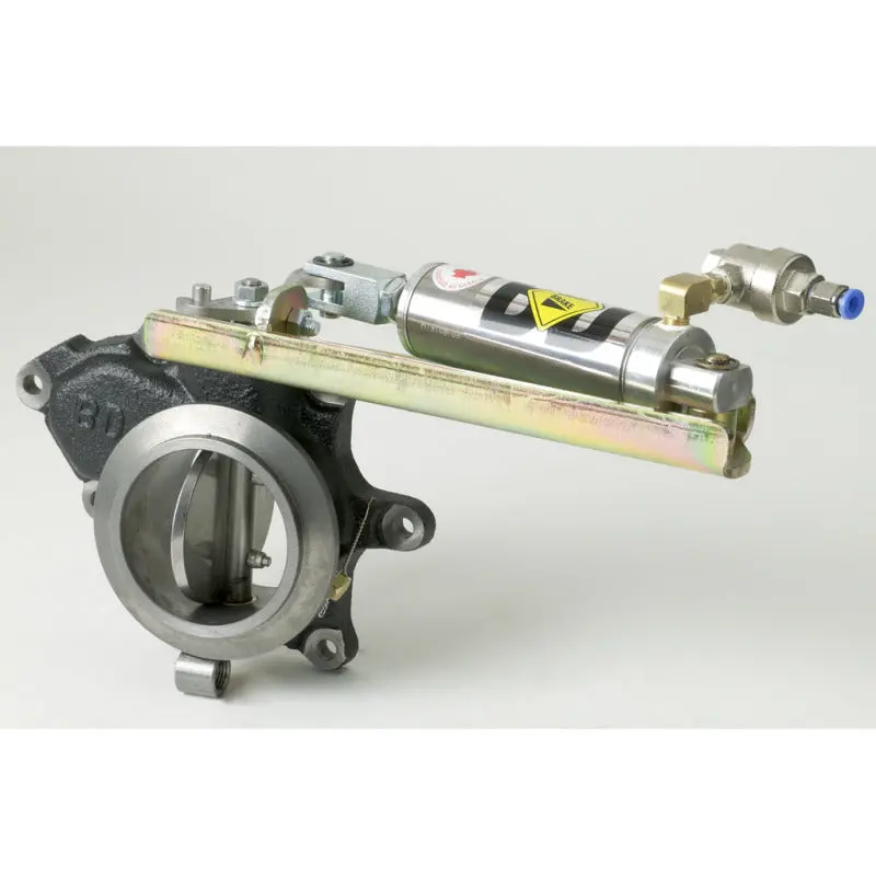 Bd Diesel Brake - 1999-2003 Ford 7.3L Air/Turbo Moun 2