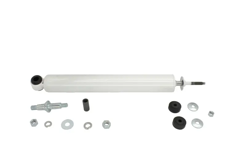 Kyb Shocks & Struts Steering Stabilizers Front Ford F250 Super Duty (4Wd) 2005-11 Ford F350 Super Du 1