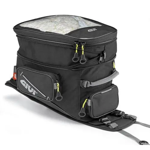 Givi Ea110B 25-Liter Adventure Tank Bag For Motorcycles 2