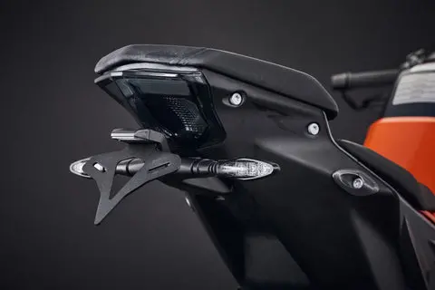 Evotech Tail Tidy Kit For Ktm 1290 Super Duke R (2020 And Newer) 2