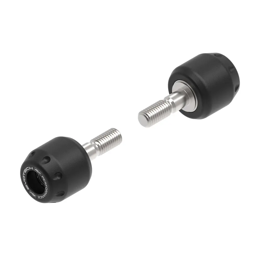 Evotech Performance Handlebar End Weights For Bmw R Nine T, S1000R, S1000Rr 1