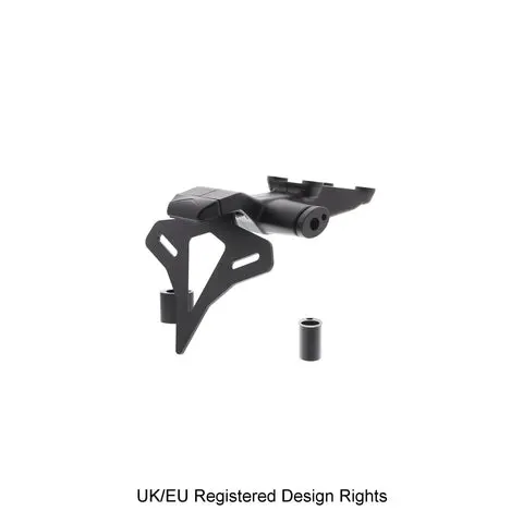 Evotech Tail Tidy Kit For Ktm 1290 Super Duke R (2020 And Newer) 1