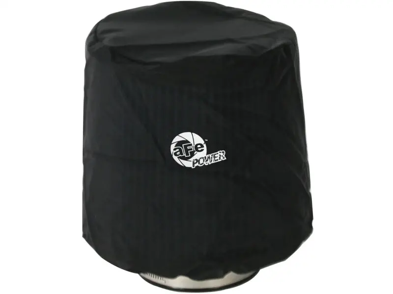 Afe Magnumshield Black Reusable Pre-Filter For Select Air Intake Systems (Models 72-90008, 72-90009, 72-90026) 1