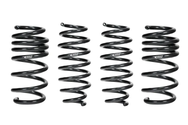 Eibach Pro-Kit For 17-20 Tesla 3 Standard Range 1