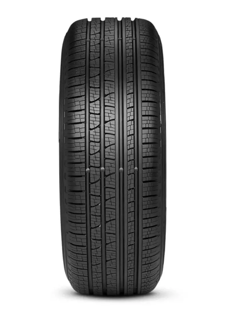 Pirelli Scorpion Verde All Season Tire - 255/50R19 107H 1