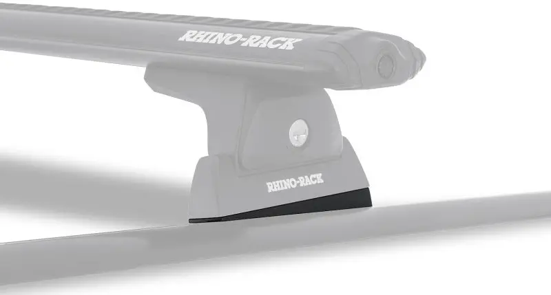 Rhino-Rack Quick Mount Base Wedge Kit – 10Mm Thickness, Sold As Pair 1