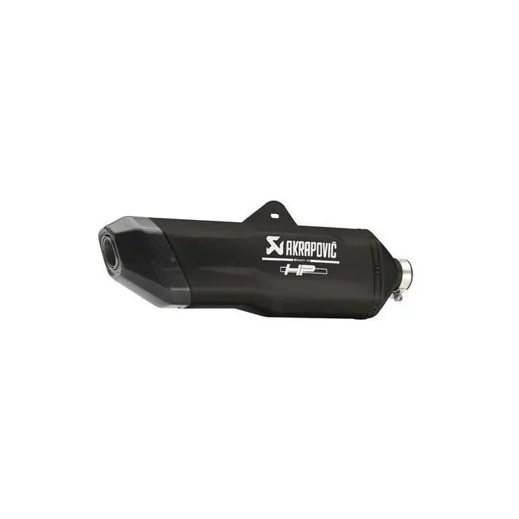 Akrapovic Hp Slip-On Exhaust Bmw F750Gs / F850Gs / Adventure 1