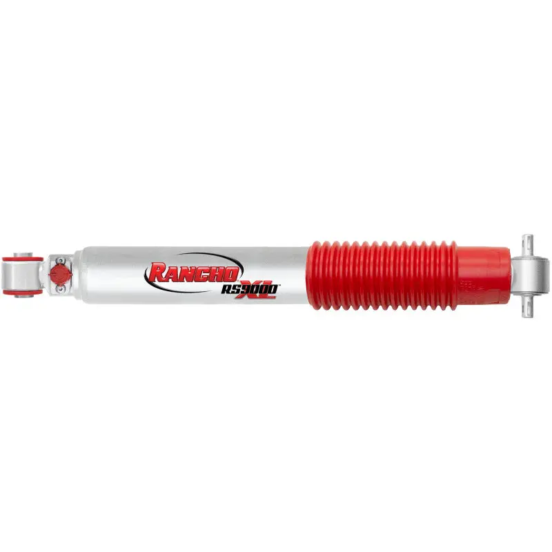 Rancho Rs9000Xl Rear Adjustable Shock For 2000–2005 Ford Excursion 1
