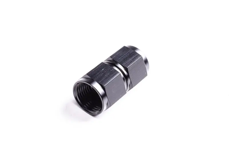 Radium Engineering 10An Female-To-Female Ptfe Coupler – High-Pressure Fuel Line Adapter 1
