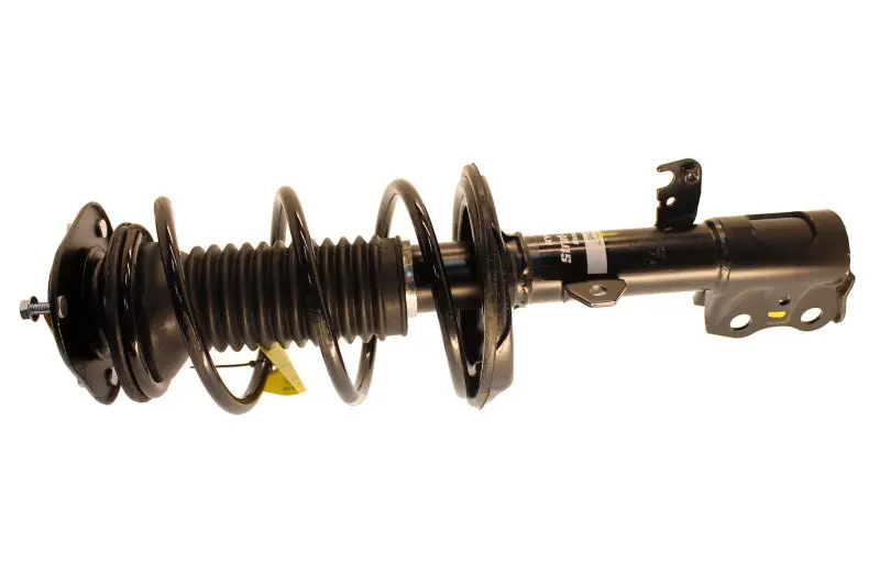 Kyb Strut-Plus Front Shock Assembly For 2009–2013 Japanese-Built Toyota Corolla 2