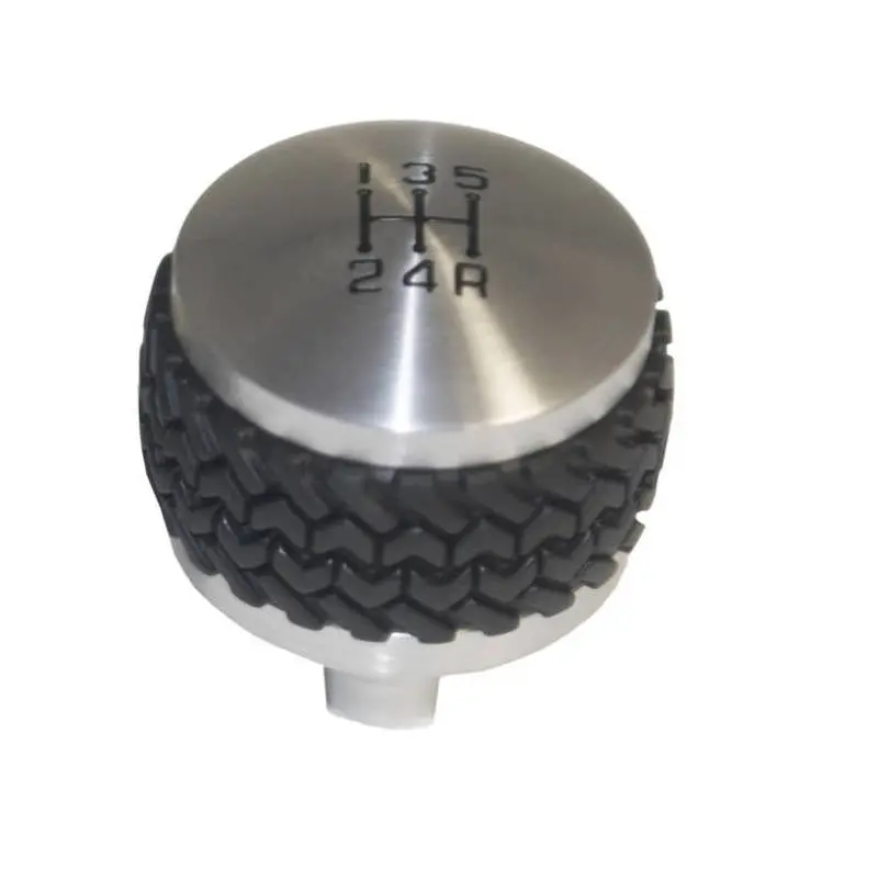 Dv8 Offroad 1987-1995 Jeep Yj 5-Speed Shift Knob 1