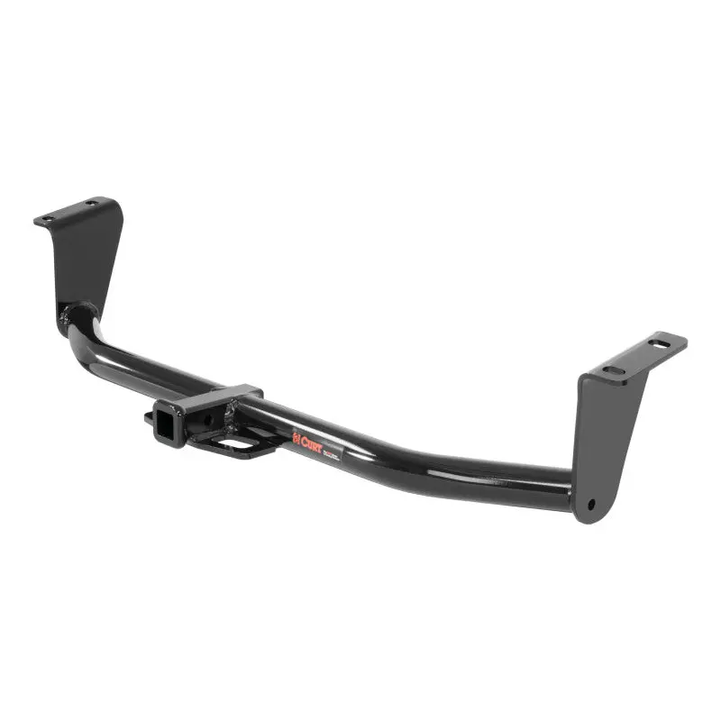 Curt Class 1 Trailer Hitch For 2003–2014 Toyota Corolla – 1-1/4-Inch Receiver Mount 1