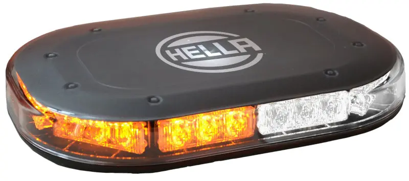 Hella Warning Light 1Lx 1