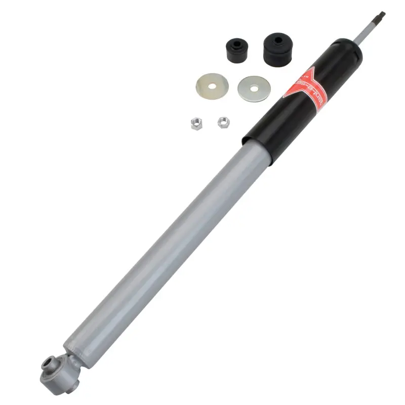Kyb Shocks & Struts Gas-A-Just Front Mercedes Benz C Class (Exc. 4 Matic) 1993-01 1